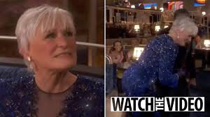 Nepo-baby recreates Hollywood A-list mum's pregnancy photo