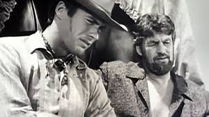 Rawhide season 6 Incident at Two Graves Reviews