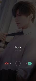 How did you fall for one of the male characters in Love and Deepspace?