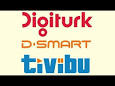 Image result for digiturk d-smart iptv kanalları