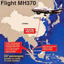 Một người đàn ông sống trên hòn đảo reunion của pháp hôm qua thông báo tìm thấy vật thể có khả năng thuộc về chiếc máy bay mh370 mất tích hồi tháng 3/2014. Nhin Láº¡i 17 Thang Biáº¿n Máº¥t Cá»§a May Bay Mh370 Tuá»•i Tráº» Online