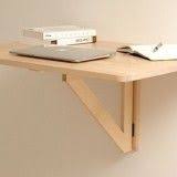 easy to assemble ums folding table can assemble in 2 minutes, no tool requir. Fold Up Desk Ikea Home Furniture Design Fold Down Desk Wall Mounted Folding Table Wall Desk