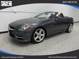 Image result for Steel Grey 2016 SLK