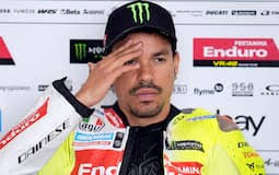 MotoGP, GP Aragon: qualifiche e pole in diretta live