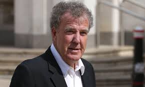Top Gear Host Jeremy Clarkson Suspended by BBC