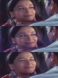 Madhuri Dixit In Yeh Raaste Hain Pyaar Ke Madhuri Dixit Throwback Fictional Characters