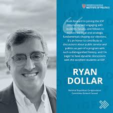 We are pleased to introduce our IOP Spring 2025 Fellows! Our Resident  Fellows—Ryan Dollar, Michael Donilon, Eric Hargan, Joe Mitchell, Brittany  Shepherd, Ann Simmons, and Julie Su—will bring diverse experiences in  international