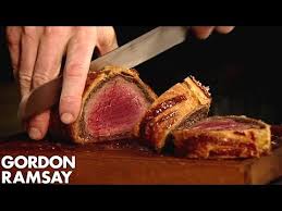 Visit this site for details: Christmas Recipe Christmas Beef Wellington