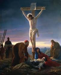 Image result for the crucifixion