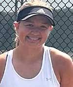 Tennis Player Profile