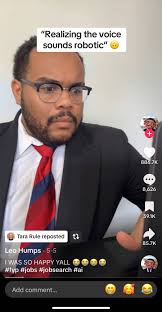 AI Job Interview Fails Going Viral On TikTok