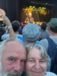 Day 10 in the series "DAY BEFORE THE STORM": I took this photo