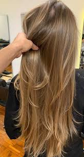 Suche Nach Haarfarbemitteln Farben Und Frische Haarfarbe Ideen Fur Eine Neue Saison Mit Dem Wechsel Der Jahres In 2020 Hair Color Trends Honey Blonde Hair Hair Styles