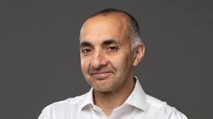 Neil Ranasinghe: The finale event of LGCW24