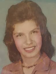 ANTONIA CASTRO Obituary (1938