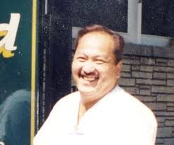 Enrique Tan Obituary