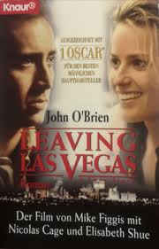 John O'Brien: Leaving Las Vegas