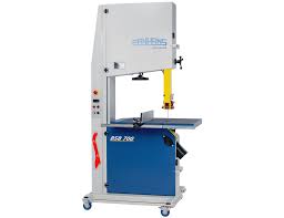 Maybe you would like to learn more about one of these? Bandsagemaschinen 400 900 Panhans Hokubema Maschinenbau