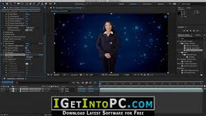 Premiere pro works seamlessly with other apps and services, including photoshop, after effects, adobe audition, and adobe stock. Adobe After Effects Cc 2018 15 1 2 69 X64 Free Download