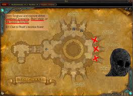 Twisting Corridors: Layer 7 Wow - Youtube