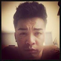 Aaron Ballesteros's Instagram, Twitter & Facebook