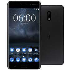 releases Nokia 6 Android smartphone ...