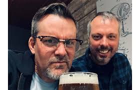 Live Music with Levi Smith & Brent