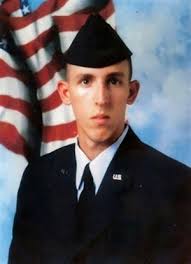 Iraq: SFS KIA, SSgt John T. Self.