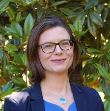 Jessica Chenault Whitehead, Ph.D.