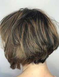 Want to look beautiful and charming with little changes? 30 Best Highlight Ideas For Dark Brown Hair