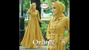 Sangat pas digunakan untuk pergi ke acara resmi dan formal. Be Collection Baju Gamis St Guenesa Fashion Terkini Gamis Wanita Hijab Gamis Mewah Gamis Elegan Gamis Simple Gamis Fashion Gamis Pesta Model Baju Gamis Simple Tapi Elegan Diary Hijaber
