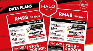 1100 talktime limited period offer: Tune Talk Halo Go Home Facebook