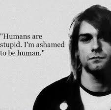 3,662 likes · 14 talking about this. Kurt Cobain Kurt Cobain Quotes Nirvana Amazing Quotes