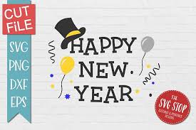 It is a creative source for design news, inspiration, graphic resources and interviews. Where To Find Free Svg Files For New Years Eve Projects