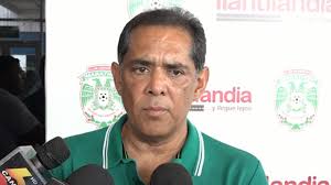 Rolando Peña y su argumento para aprobar los cinco extranjeros: “Fortalecer  los planteles”