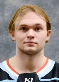 Hugo Koch Hockey Stats and Profile at hockeydb.com