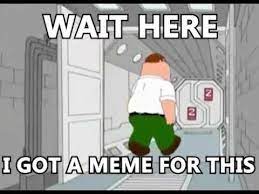 So, if you are feeling extra confident about something, don't think twice about saying you can do it. Wait Here I Got A Meme For This Repost Meme Youtube