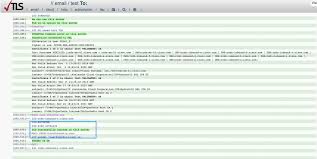 Check spelling or type a new query. Comprehensive Setup Guide For Tls On Esa Cisco