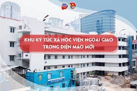 Học viện ngoại giao là cái nôi đào tạo, bồi dưỡng. Thiáº¿t Kenh Thong Tin Há»c Viá»‡n Ngoáº¡i Giao Dav Official Facebook