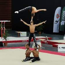 All structured data from the file and property namespaces is available under the creative commons cc0 license; Gimnastas Net On Twitter Exhibicion Del Cuarteto De Gimnasia Acrobatica Del Acro Clube Da Maia Que Representara A Portugal En El Campeonato De Europa De La Disciplina Worldchallengecup Gymnastics Guimaraes Https T Co Oucgo1qvgx