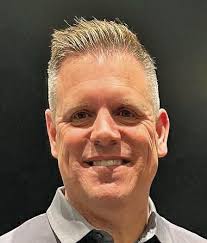 Greg Chenault's Instagram, Twitter & Facebook