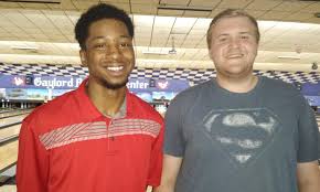 July 11, 2020 -- Gaylord Bowling Center Challenge