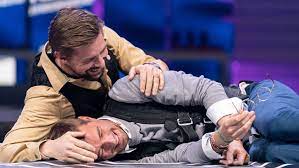 Mit dem start von „joko und klaas gegen prosieben ist die sache auf. Twitter Explodiert Wegen Joko Und Klaas Mir Tun Gerade Nur Die Armen Anwalte Leid Panorama Stuttgarter Zeitung