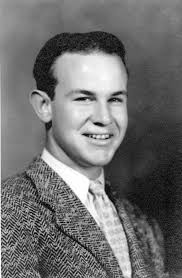 Robert Warren “Bob” Bennett (1921-1999)