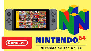 We hope you enjoy our site and please don't forget to vote for your favorite n64 roms. Nintendo 64 Coming To The Switch Online Service Concept Trailer Youtube