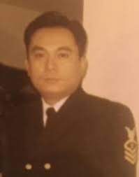 Jaime Palisoc Obituary