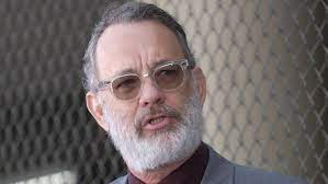 The cringe factor and level of creepiness here speak for itself and even those who don't think mr. Tom Hanks Krasse Ansage An Maskengegner Im Kampf Gegen Corona