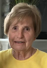 Obituary of Betty Louise Ann Beck