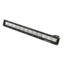 Rugged Ridge 20 In Led Light Bar 15209 12 The Home Depot