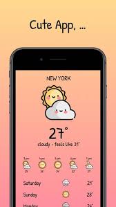 Widgets are an essential aspect of home screen customization. Cuteweather App Plus Widgets App Download Updated Sep 20 Best Apps For Ios Android Pc